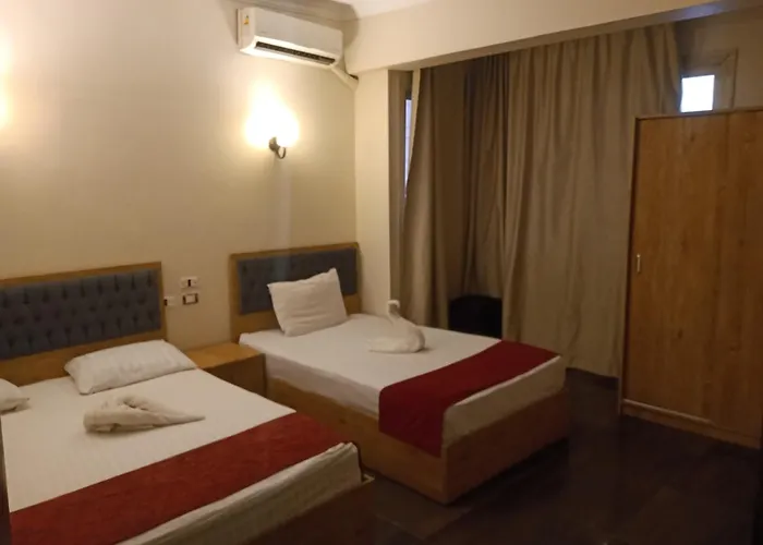 Town View Hotel