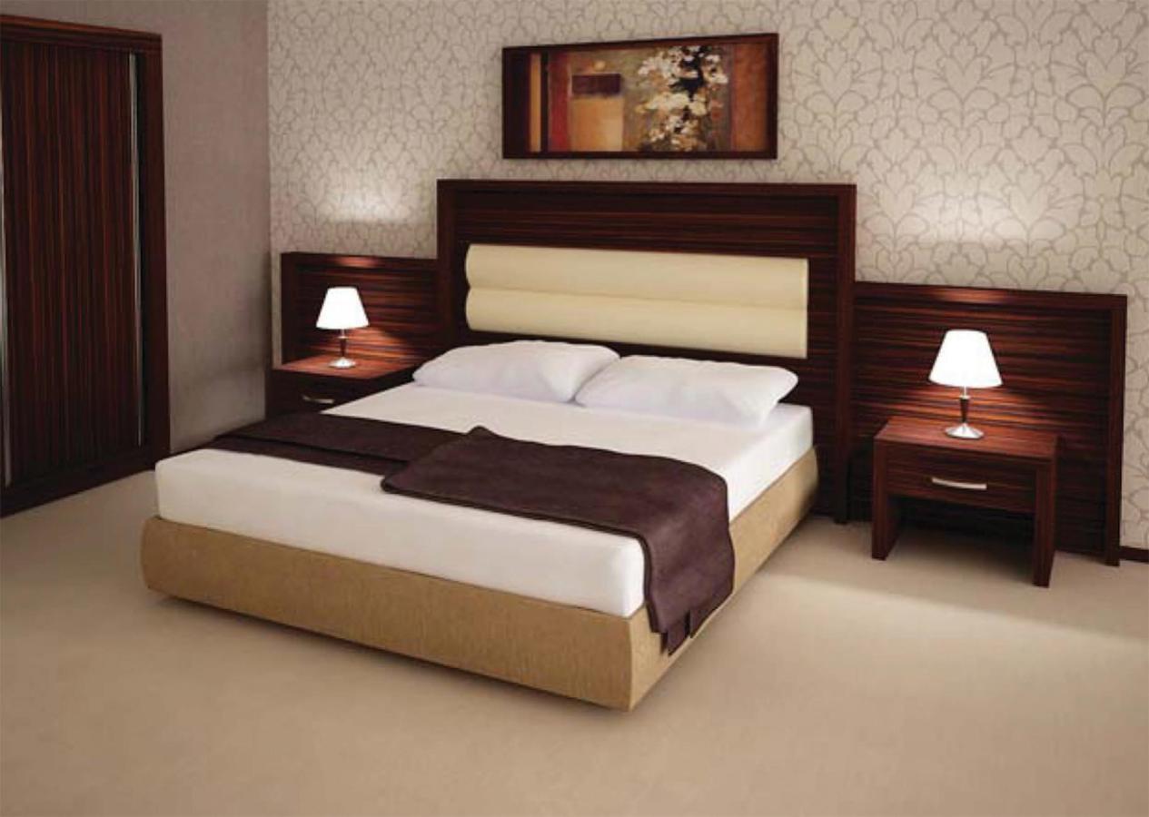 Town View Hotel Il Cairo
