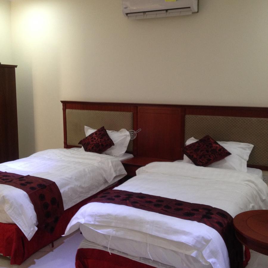 Hotel Town View Il Cairo