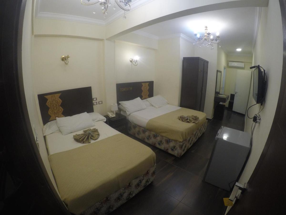 Hotel Town View 3*