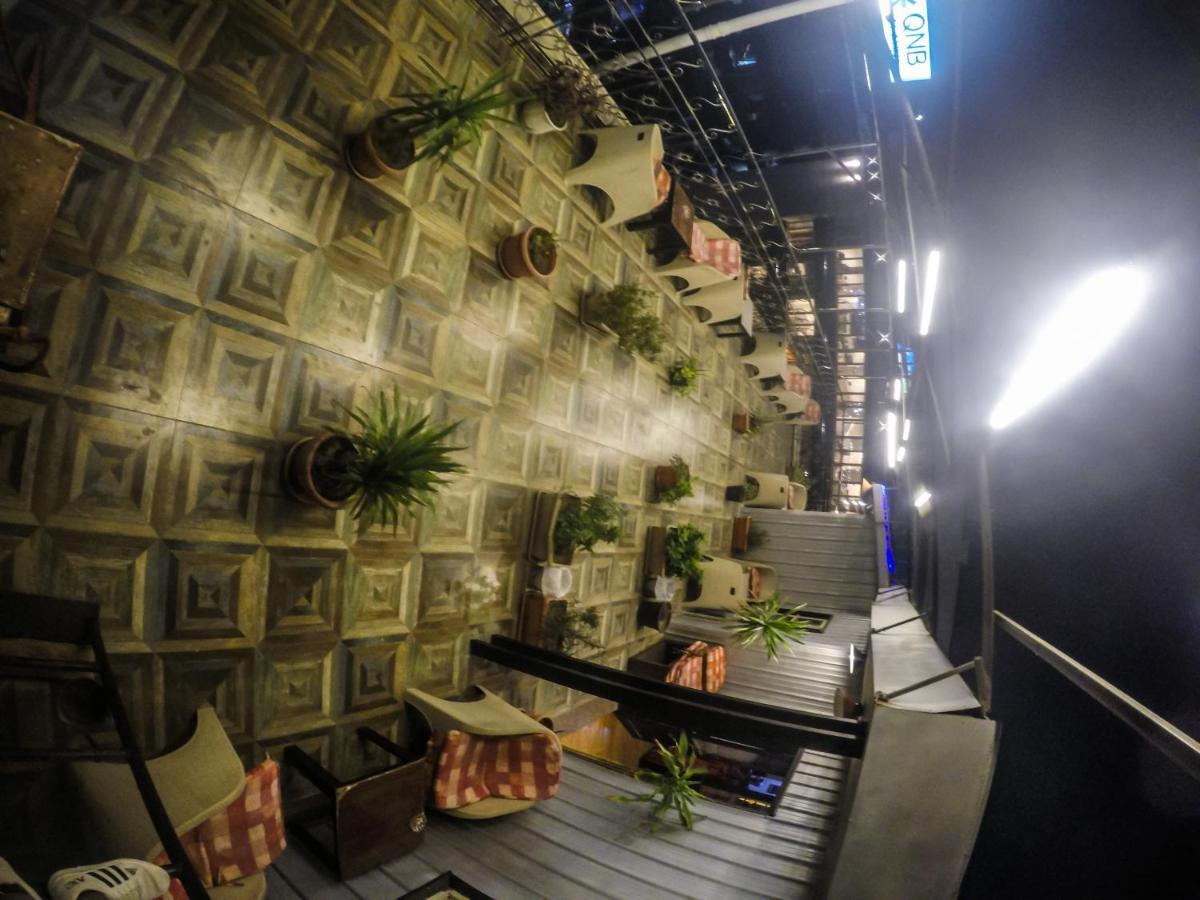 Town View Hotel Il Cairo